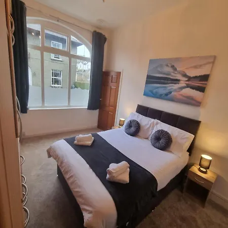 Entire With Free Parking & Fast Wifi Ambleside