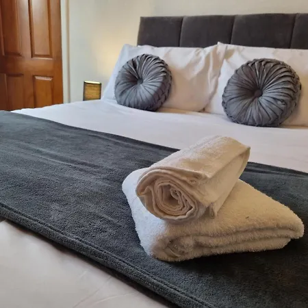 Entire With Free Parking & Fast Wifi * Ambleside