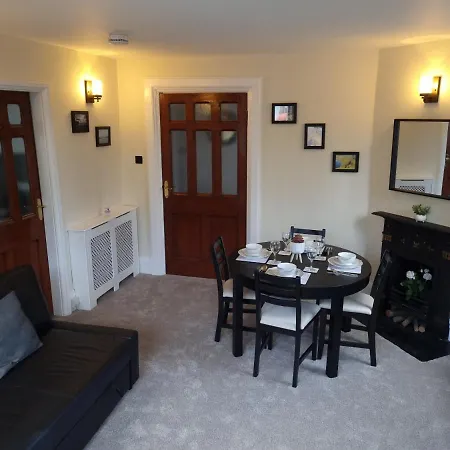 Entire With Free Parking & Fast Wifi Prázdninový dům