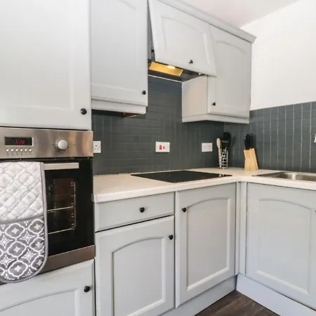 Vakantiehuis Entire With Free Parking & Fast Wifi Ambleside